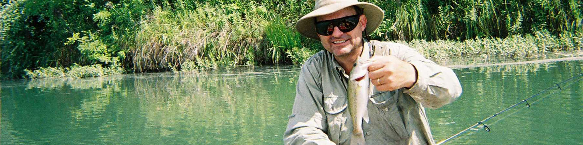 Activities & Fishing